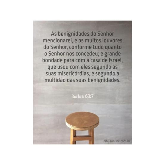 Louvai a Deus!