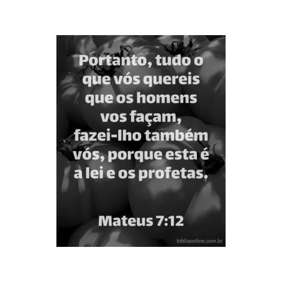 Vivendo a nova vida