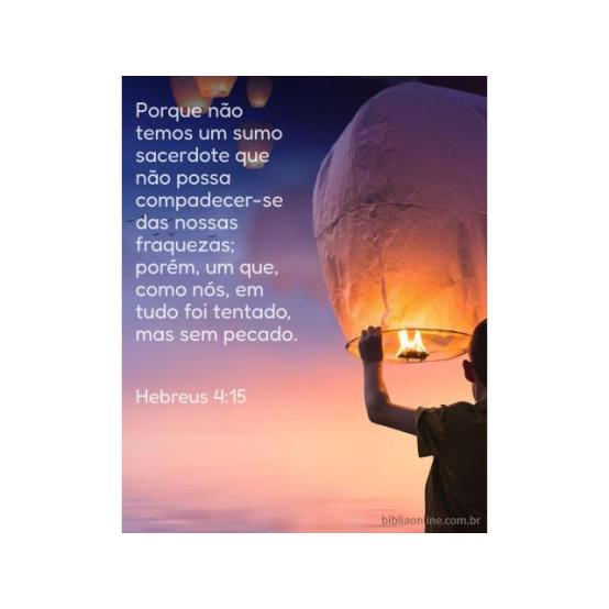 Podemos vencer como Cristo