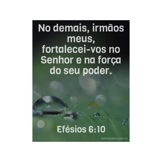 A mão de Deus está na direção