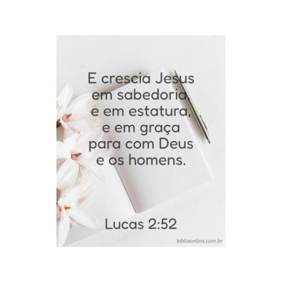 Cristo — Perfeito exemplo para todos
