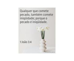 A lei de Deus e a obediência