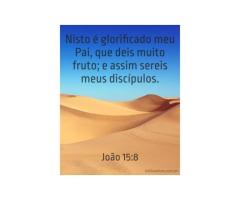 Santificação por meio de fé e obediência