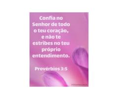 Fé que actua por amor