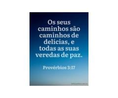 A verdadeira religião promove a saúde
