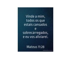Cristo, o poderoso operador de curas