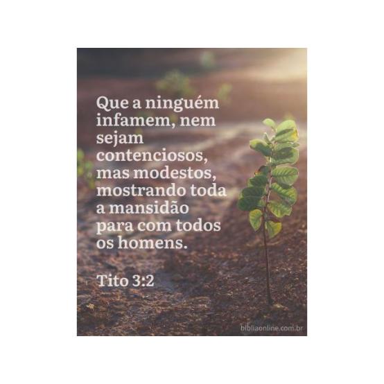 Espírito de benevolência