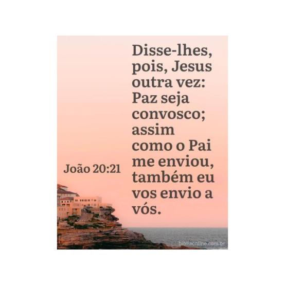 Refletindo o amor de Cristo no caráter