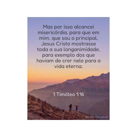Jesus nos mostrou como viver
