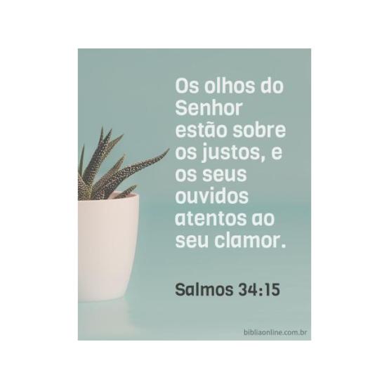 Deus tem cuidado por seu povo