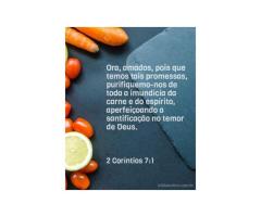 Gigantes ou anões espirituais?