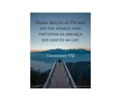 A herança imperecível