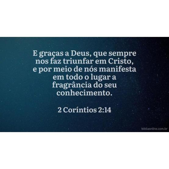 O perfume do caráter de Cristo