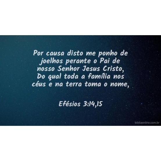 A família, um símbolo