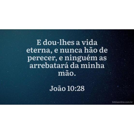 O poder mantenedor de Deus