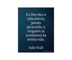 O poder mantenedor de Deus