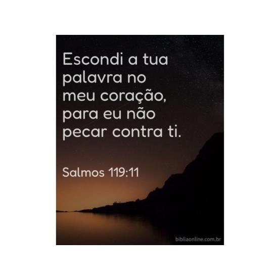 Minha defesa em tentação