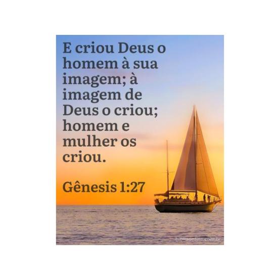 O acto que coroou a criação