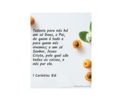 O amorável Pai celestial