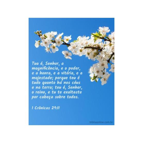 Majestade e grandeza