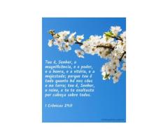 Majestade e grandeza