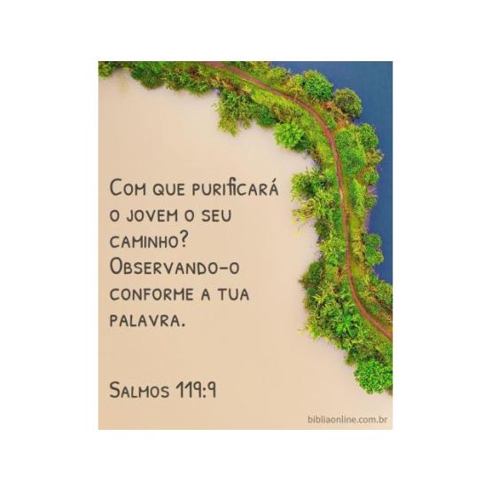 “Santo e tremendo é o seu nome”