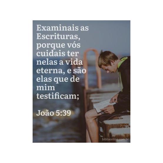 1. Como compreender a Bíblia