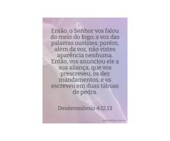 7. A Lei de Deus