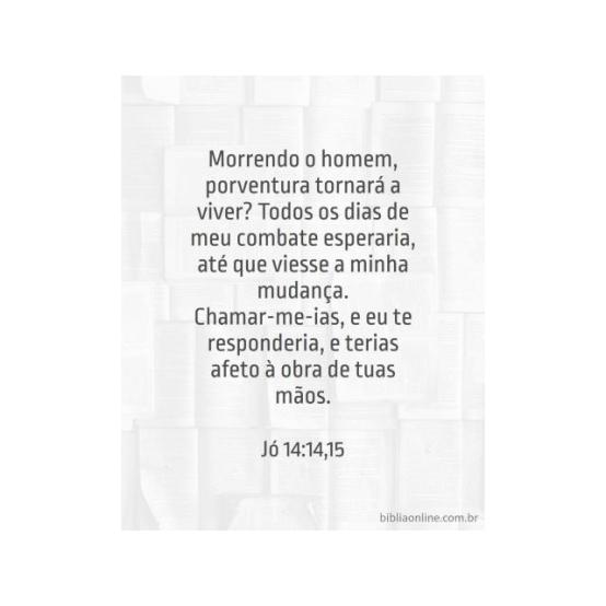 9. A Ressurreição dos Justos