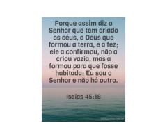 14. O Lar dos Salvos