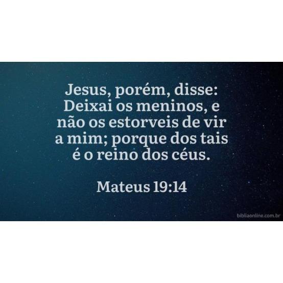 A vida de Cristo tocava as pessoas A vida de Cristo tocava as pessoas