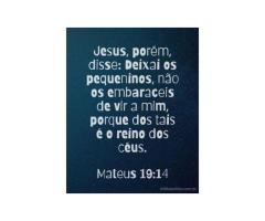 A vida de Cristo tocava as pessoas A vida de Cristo tocava as pessoas