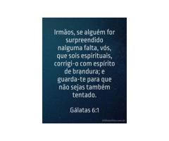 Reforma no coração Reforma no coração