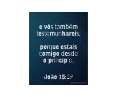 Fé e ação