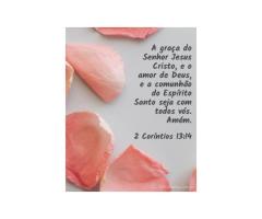 A terceira pessoa da trindade