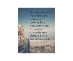 Agente na redenção