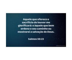 Relembrando a bondade de Deus