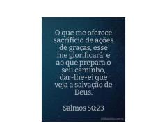 Relembrando a bondade de Deus Relembrando a bondade de Deus