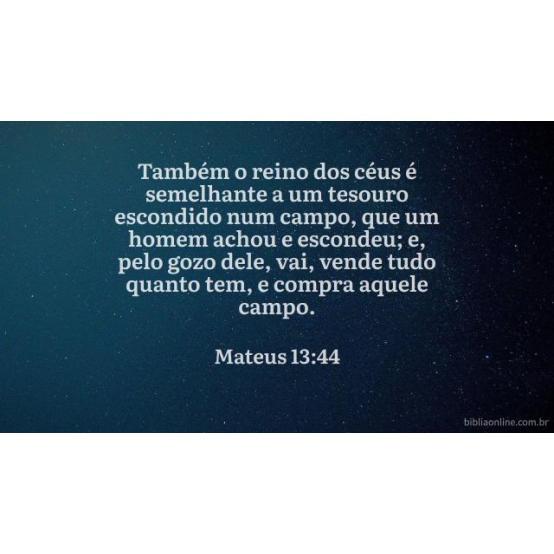 Tesouro escondido Tesouro escondido