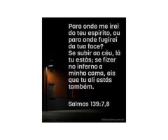 A presença divina sempre conosco