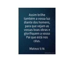 A armadura de Cristo