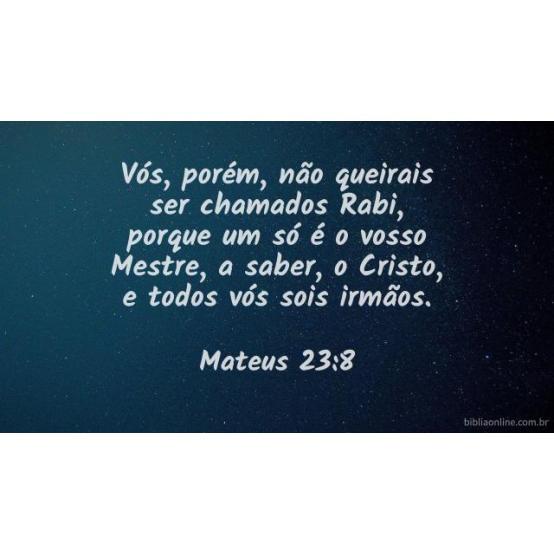 Quem é rei?