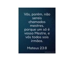 Quem é rei?