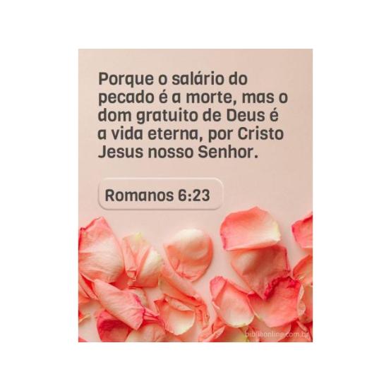 Vida ou morte?