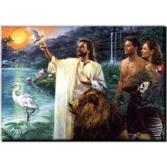 CRISTO E O SÁBADO (PARTE I)