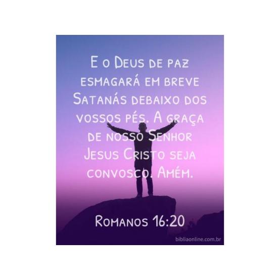 A rebelião será vencida
