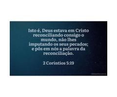 A obra de Deus — Nossa dedicação