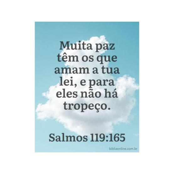 Em harmonia com o céu