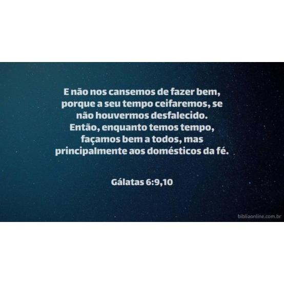 Nunca recuar