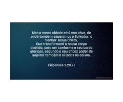 Dotado com uma natureza mais elevada